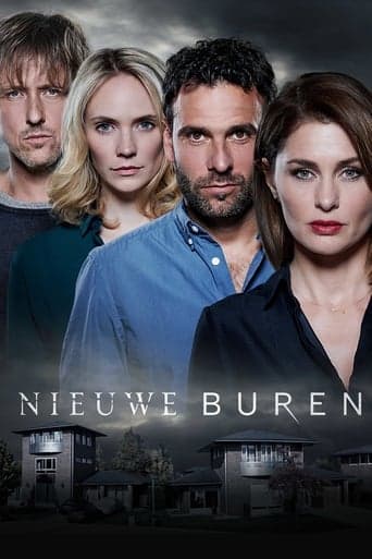 Nieuwe Buren CDA