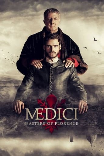 Medyceusze: Władcy Florencji CDA