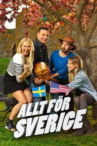 Allt för Sverige CDA