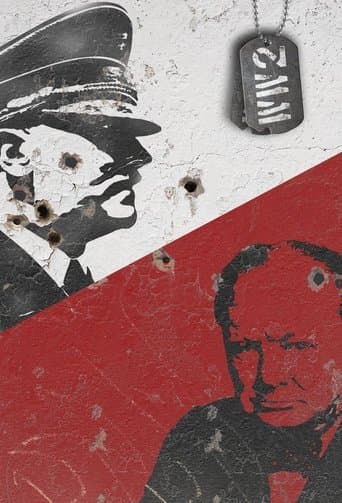 World War Two CDA
