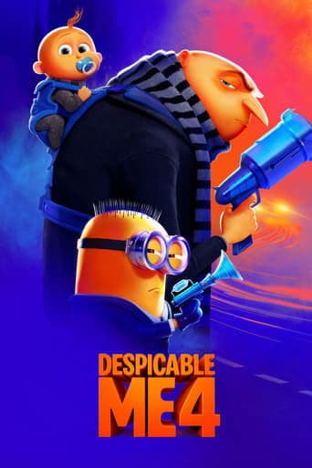Gru i Minionki: Pod przykrywką CDA