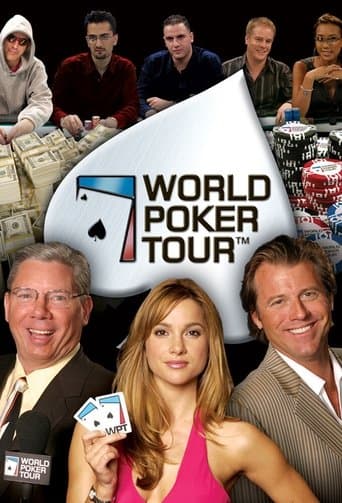 World Poker Tour CDA