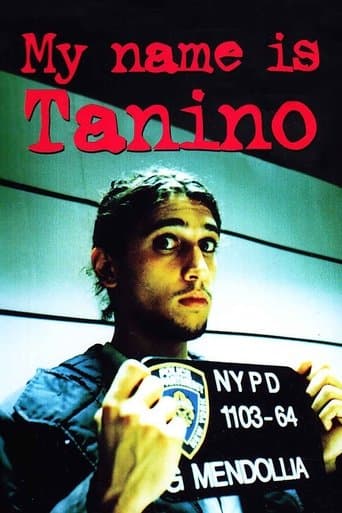 My Name Is Tanino CDA