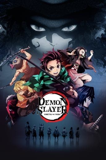 Miecz zabójcy demonów – Kimetsu no Yaiba CDA
