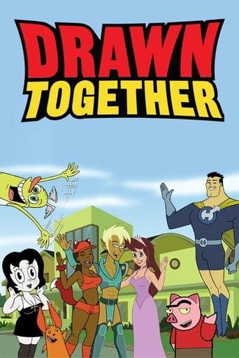 Drawn Together CDA