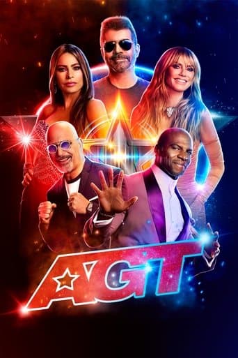 America's Got Talent CDA
