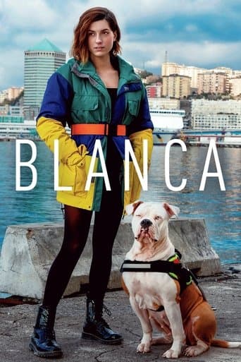 Blanca CDA