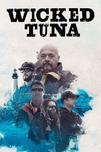 Wicked Tuna CDA