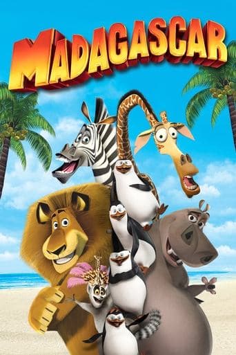 Madagaskar CDA