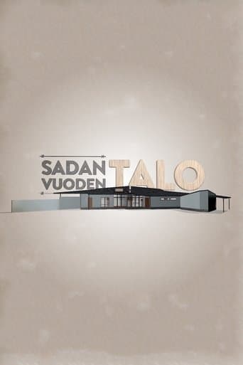 Sadan vuoden talo CDA