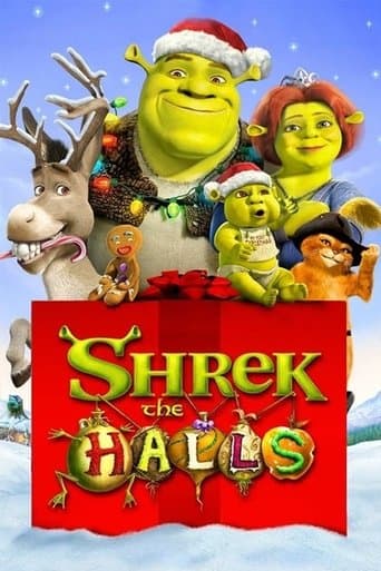 Pada Shrek CDA