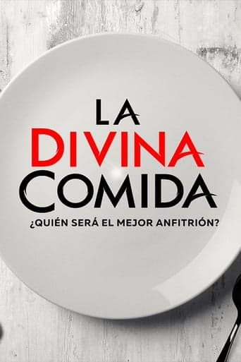 La divina comida CDA