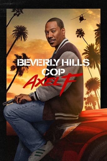 Gliniarz z Beverly Hills: Axel F CDA