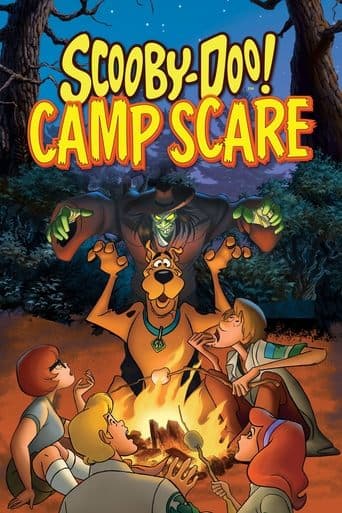 Scooby-Doo! Wakacje z duchami CDA