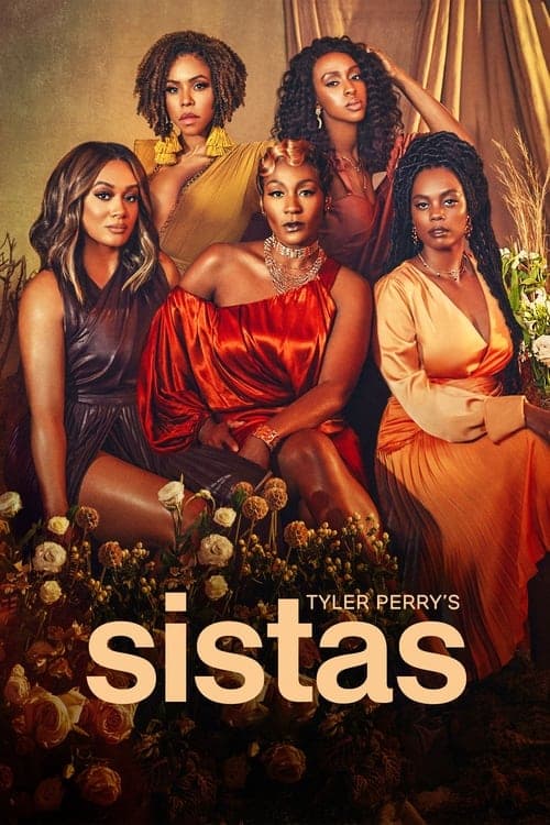 Tyler Perry's Sistas CDA Serial Online