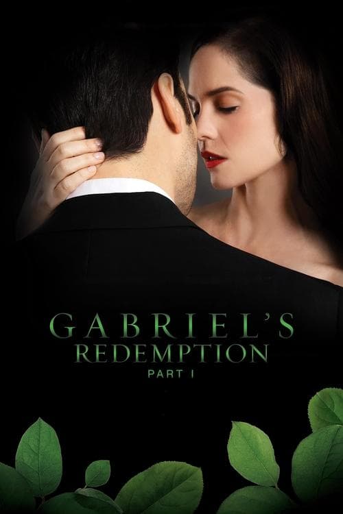 Gabriel's Redemption: Part I CDA