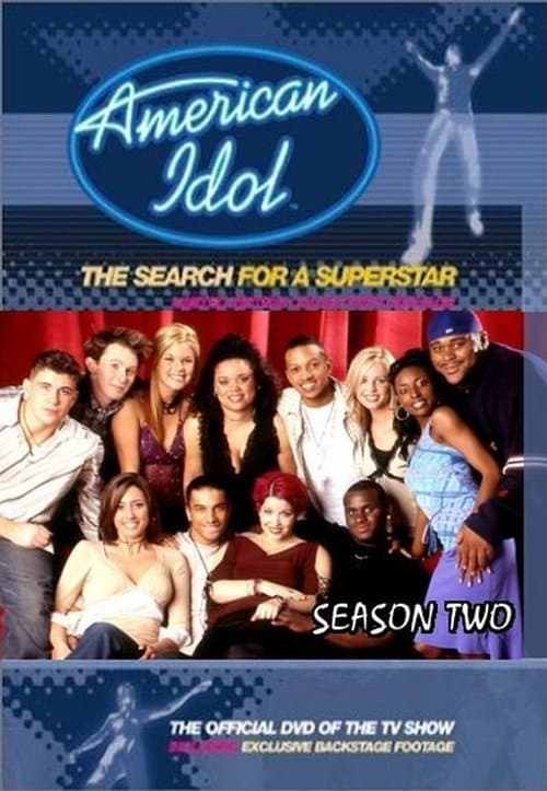 American Idol CDA