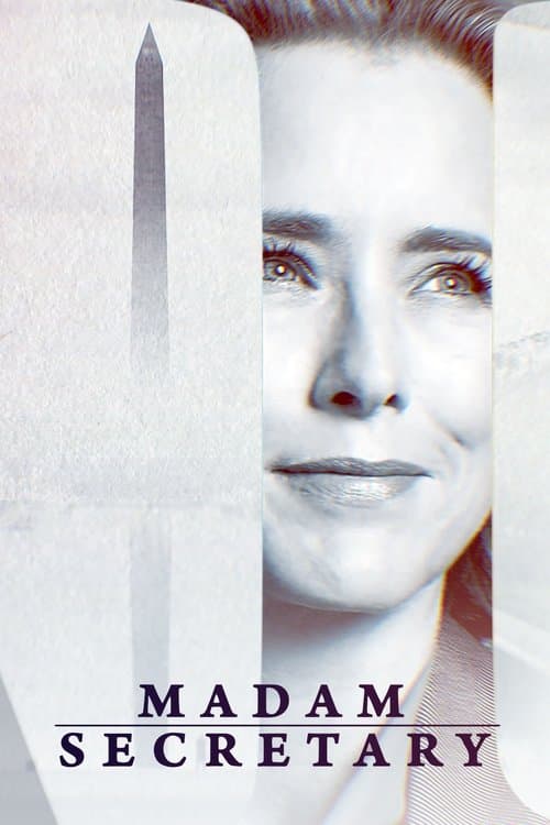 Madam Secretary CDA
