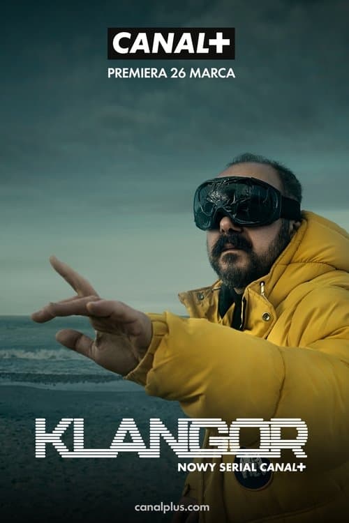 Klangor CDA
