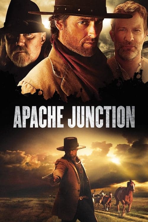 Apache Junction CDA