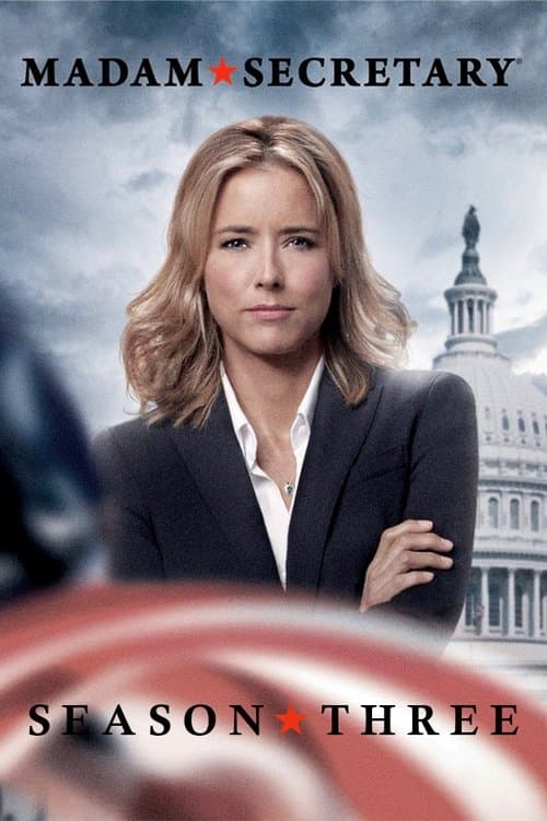 Madam Secretary CDA